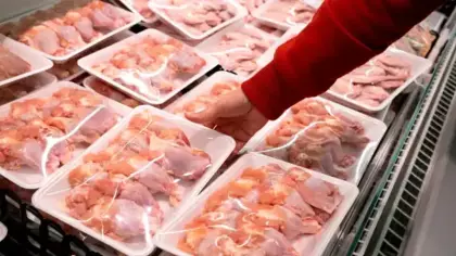 Beyaz et fiyatlarına fahiş zam yaptılar: Bakanlıktan marketlere dev ceza!
