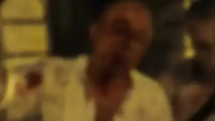 Beyoğlu’nda yan bakma bahanesiyle feci dayak: Her şeyim patladı