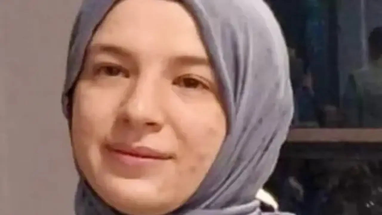 Beypazarı'nda kayıp Hatice her yerde aranıyor!
