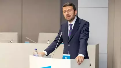 BİK Genel Müdürü Çay: Basınımıza sağlanan kamu desteği 5,2 milyar TL’ye ulaştı