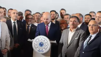 Bilal Erdoğan: 15 Temmuz, vesayet odaklarına karşı millet iradesinin açık ve net beyanıdır