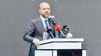Bilal Erdoğan: Alimlerimiz ego ve kibri bırakmalı