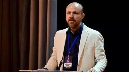 Bilal Erdoğan'dan dikkat çeken uluslararası öğrenci vurgusu