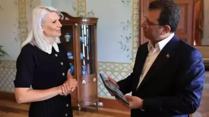 Bilecik'i yönetiyor ama Eskişehir'de yaşıyor: Yakıt faturası kimin cebinden çıkıyor?