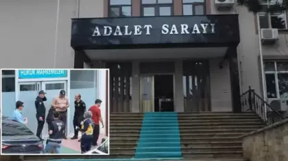 Bilecik'ten acı haber! Görevi başında şehit oldu
