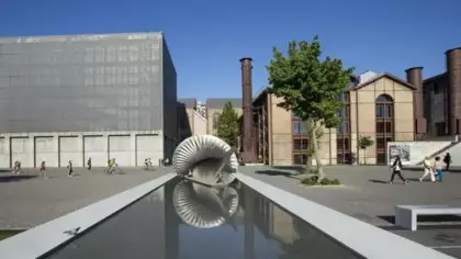 Bilgi Üniversitesi'nden yeni açıklama!