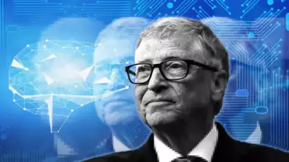 Bill Gates’ten dünyaya yapay zeka uyarısı: Nükleerden çok daha tehlikeli bir çağ başlıyor