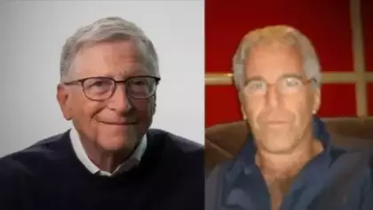 Bill Gates'ten Epstein açıklaması: Görüşmek büyük bir hataydı