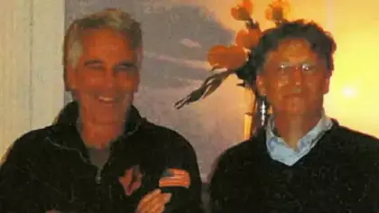 Bill Gates’ten Epstein itirafı: Onunla vakit geçirmek aptalcaydı