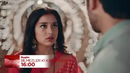 Bilmezler Ki Kalbimdesin 110. bölüm: İmlie ve Aryan evlendi