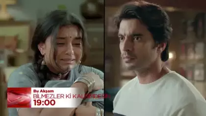 Bilmezler Ki Kalbimdesin 7. bölüm: Evde şiir yarışması