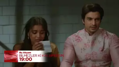 Bilmezler Ki Kalbimdesin 8. bölüm: İmlie babasını arıyor