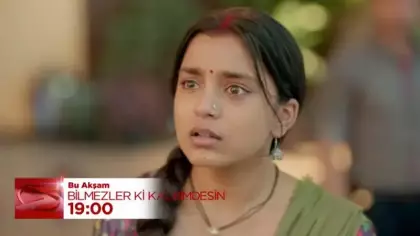 Bilmezler Ki Kalbimdesin 83. bölüm: Aditya'nın başı belada
