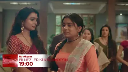 Bilmezler Ki Kalbimdesin'de evlilik kolyesi! Aditya ne açıklama yapacak?