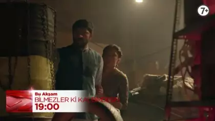 Bilmezler Ki Kalbimdesin'de İmlie, Aditya'yı patlamadan kurtarabilecek mi?
