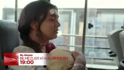 Bilmezler Ki Kalbimdesin'de İmlie eve dönmek istemiyor! Terk mi ediyor?