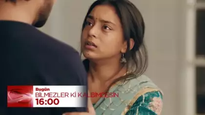 Bilmezler Ki Kalbimdesin'de İmlie'nin hayal kırıklığı! Aditya'ya dönecek mi?
