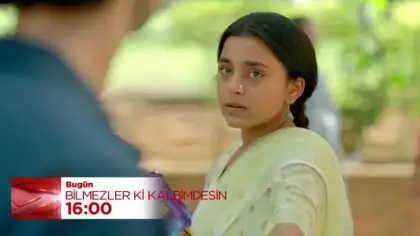 Bilmezler Ki Kalbimdesin'de İmlie'nin karşısına çıkan gizemli kişi! Affedecek mi?