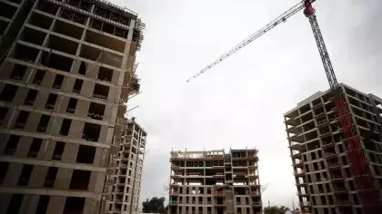 Bina yıkımında yeni dönem: Resmi Gazete'de yayımlandı