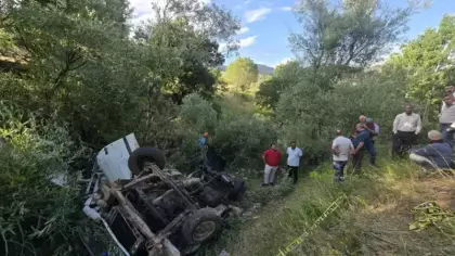 Bingöl'de katliam gibi kaza: Çok sayıda ölü ve yaralı var!