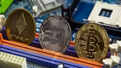 Binlerce kişinin verisi sızdırıldı! Kriptoda alarm