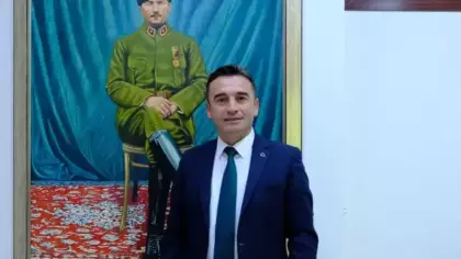 Bir başkan daha kararını duyurdu: CHP'den ayrılmayacağız