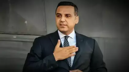 Bir belediye başkanı daha AK Parti'ye geçiyor!