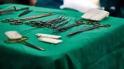 Bir şikayetle ortaya çıkan doktor skandalı! Defalarca yaptığı ortaya çıktı...