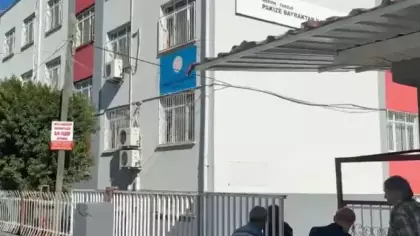 Birinci sınıf öğrencisinin çantasında silah bulundu! Çocuğun babasından ilginç ifade
