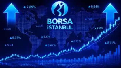 BİST'te son 3 ayın en çok kazandıran temettü hisseleri