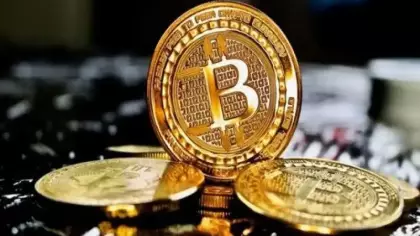 Bitcoin hazinesi kuran dev şirketlerde büyük çöküş: 80 milyar dolar silindi! Şok oldular!