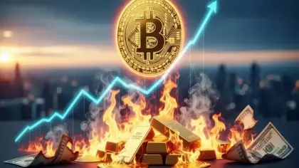Bitcoin yatırımcısını iki gelişme bekliyor! Binance'de arz arttı, kurumsal talep güçlendi