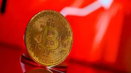 Bitcoin'de alarm! Uzman 60 bin dolar riskine dikkat çekti!