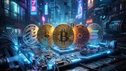 Bitcoin'de Trump etkisi: Bu sefer sert düştü