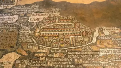 Bizans döneminden kalma kayıp şehir bulundu: Arkeologlar şaşkın