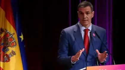 BM,  İspanya Başbakanı Sanchez'i SDG eş başkanı olarak atadı.