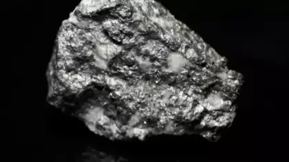 BM: Kritik mineraller küresel ticareti yeniden şekillendiriyor