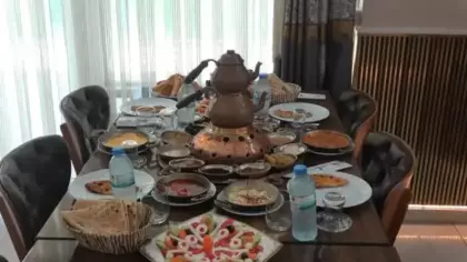 Bodrum'da kişi başı bin 500 TL, Kilis'te 300 lira!