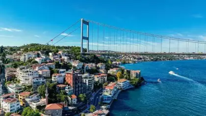 Boğaz'ın gizli tapu haritası ortaya çıktı: Yalı zenginlerinin listesi belli oldu