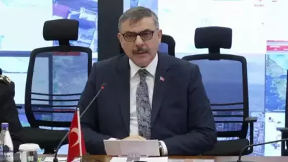 Bölge barışında yeni eşik: Türkiye'den İran'a PJAK mesajı
