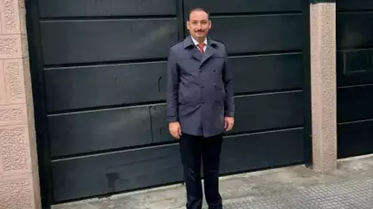 Bolu Belediyesi soruşturmasında Özel Kalem Müdürü Yıldız tutuklandı