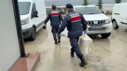 Bolu Belediyesi'ne yönelik zimmet operasyonunda 6 şüpheli adliyede