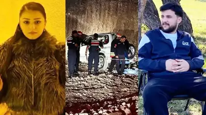 Bolu'da acı kaza: İki sevgili hayatını kaybetti