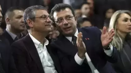 Bölünmeye geri sayım başladı: Özel ve İmamoğlu imzalı yeni parti kurulmadan fikir ayrılığı