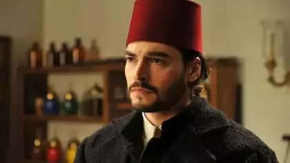 Bomba tarihi dizi başlıyor! Kuruluş Orhan'dan sonra geliyor