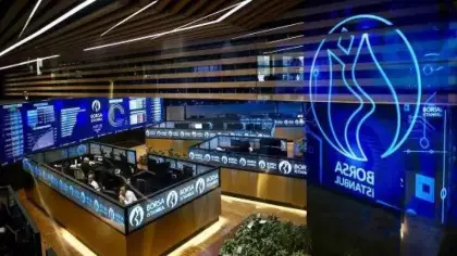 Borsa günü yükselişle kapattı! İşte günün en çok kazandıran ve kaybettirenleri!
