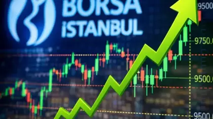 Borsa İstanbul haftaya pozitif başladı!