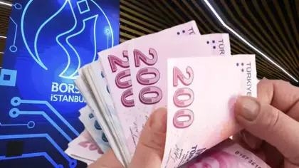 Borsa İstanbul için yeni zirve hedefi: 'Yükseliş devam edebilir'