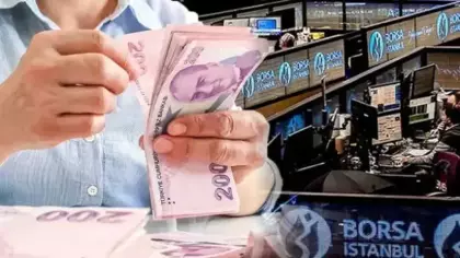Borsa İstanbul'da 7 şirket temettü ödemesi yapacak