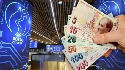 Borsa İstanbul'da bu hafta 4 şirket temettü dağıtacak